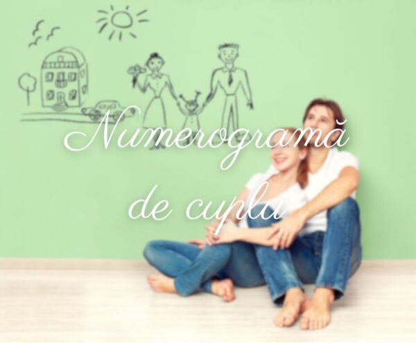 numerograma-cuplu