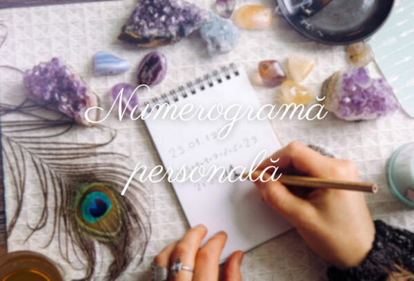 numerograma-personala