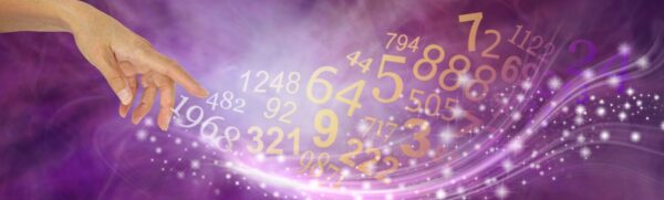 despre - numerologie